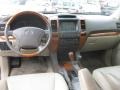 2003 Silver Pine Metallic Lexus GX 470  photo #21