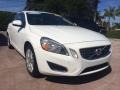 Ice White - S60 T5 Photo No. 7