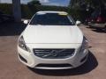 Ice White - S60 T5 Photo No. 8