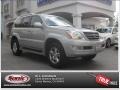 2003 Silver Pine Metallic Lexus GX 470  photo #26