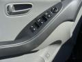 Black Pearl - Elantra GLS Sedan Photo No. 8