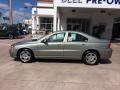 Willow Green Metallic - S60 2.5T Photo No. 2