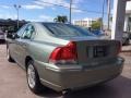 Willow Green Metallic - S60 2.5T Photo No. 3