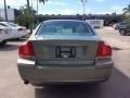 Willow Green Metallic - S60 2.5T Photo No. 4