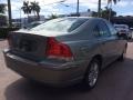 Willow Green Metallic - S60 2.5T Photo No. 5