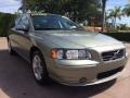 Willow Green Metallic - S60 2.5T Photo No. 7