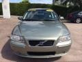 Willow Green Metallic - S60 2.5T Photo No. 8