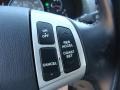 Black Pearl - Elantra GLS Sedan Photo No. 15