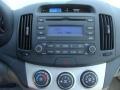 Black Pearl - Elantra GLS Sedan Photo No. 17