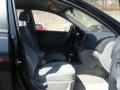 Black Pearl - Elantra GLS Sedan Photo No. 25