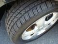 Black Pearl - Elantra GLS Sedan Photo No. 27