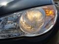 Black Pearl - Elantra GLS Sedan Photo No. 28