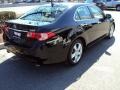 Crystal Black Pearl - TSX Sedan Photo No. 6