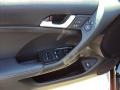 Crystal Black Pearl - TSX Sedan Photo No. 11