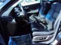 Crystal Black Pearl - TSX Sedan Photo No. 12
