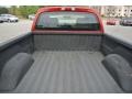 2007 Inferno Red Crystal Pearl Dodge Dakota ST Club Cab  photo #17