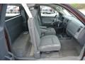 2007 Inferno Red Crystal Pearl Dodge Dakota ST Club Cab  photo #18