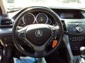 Crystal Black Pearl - TSX Sedan Photo No. 16