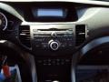 Crystal Black Pearl - TSX Sedan Photo No. 17