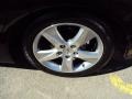 Crystal Black Pearl - TSX Sedan Photo No. 20
