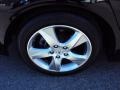 Crystal Black Pearl - TSX Sedan Photo No. 21