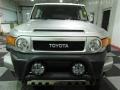 Titanium Metallic - FJ Cruiser 4WD Photo No. 2