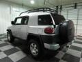 Titanium Metallic - FJ Cruiser 4WD Photo No. 4