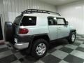 Titanium Metallic - FJ Cruiser 4WD Photo No. 5