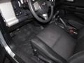 Titanium Metallic - FJ Cruiser 4WD Photo No. 8
