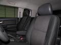Titanium Metallic - FJ Cruiser 4WD Photo No. 9