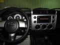 Titanium Metallic - FJ Cruiser 4WD Photo No. 11