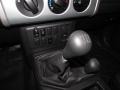 Titanium Metallic - FJ Cruiser 4WD Photo No. 13