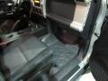 Titanium Metallic - FJ Cruiser 4WD Photo No. 16