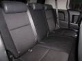 Titanium Metallic - FJ Cruiser 4WD Photo No. 19
