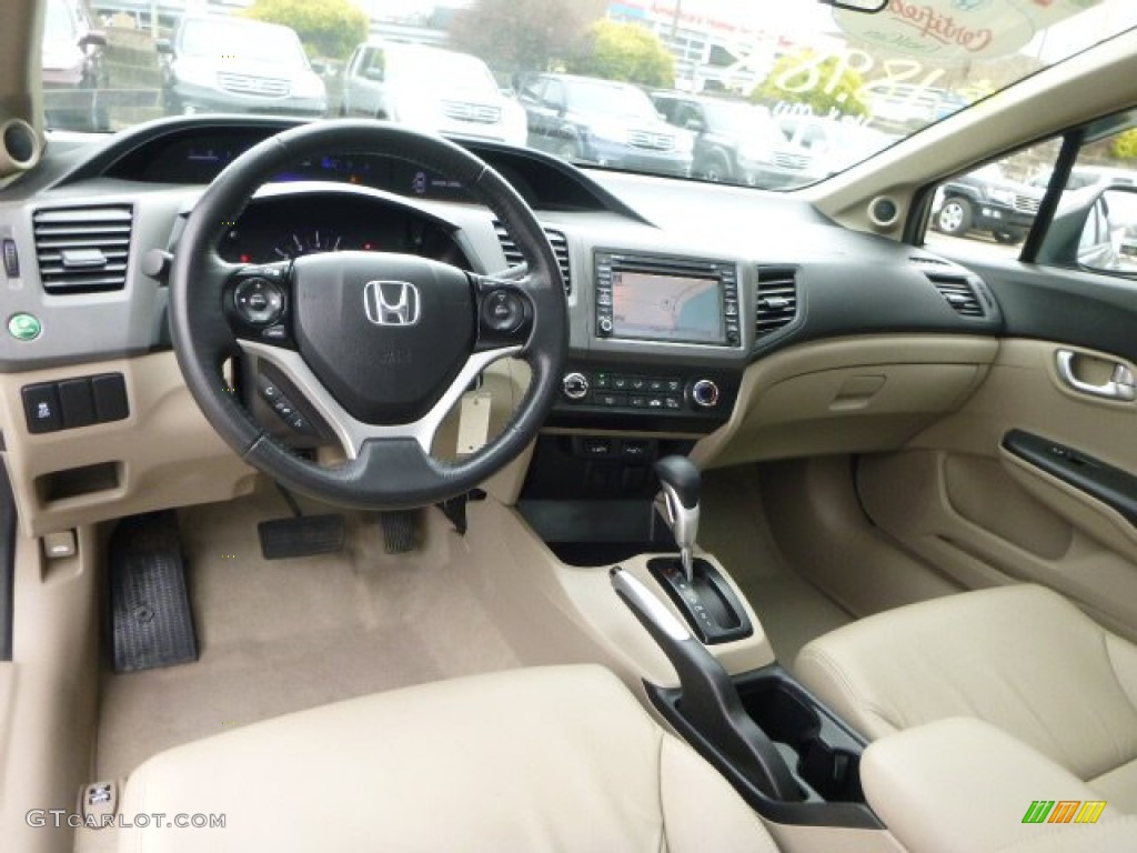 1992 Honda civic interior colors