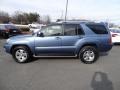 Pacific Blue Metallic - 4Runner Limited 4x4 Photo No. 6