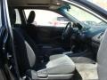 2004 Nighthawk Black Pearl Honda Civic EX Coupe  photo #23