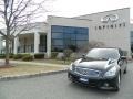 2012 Black Obsidian Infiniti G 37 x AWD Sedan  photo #1