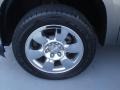 Steel Gray Metallic - Sierra 1500 SLE Crew Cab Photo No. 10