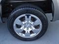 Steel Gray Metallic - Sierra 1500 SLE Crew Cab Photo No. 11