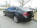 2012 Black Obsidian Infiniti G 37 x AWD Sedan  photo #5