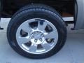 Steel Gray Metallic - Sierra 1500 SLE Crew Cab Photo No. 12