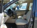Pacific Blue Pearl - Santa Fe GLS Photo No. 10
