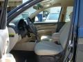 2012 Pacific Blue Pearl Hyundai Santa Fe GLS  photo #10