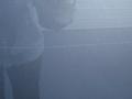 Steel Gray Metallic - Sierra 1500 SLE Crew Cab Photo No. 17