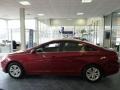 Venetian Red - Sonata GLS Photo No. 5