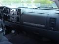 2009 Steel Gray Metallic GMC Sierra 1500 SLE Crew Cab  photo #25