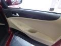Venetian Red - Sonata GLS Photo No. 12