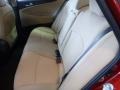 Venetian Red - Sonata GLS Photo No. 16