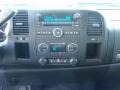 Steel Gray Metallic - Sierra 1500 SLE Crew Cab Photo No. 38